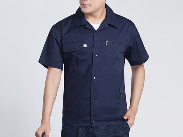 工作服采購需要注意什么，你了解嗎