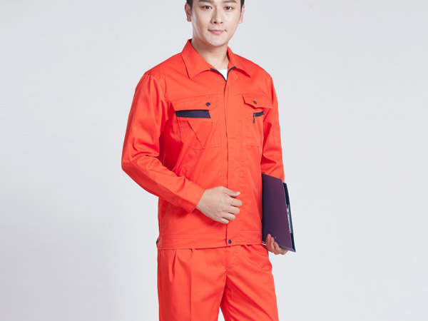 什麼樣的工作服合適塑料行業(yè)員工穿？