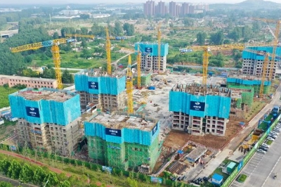 行業(yè)資訊丨山西第三批裝配式建筑示范城市、產(chǎn)業(yè)基地和示范項(xiàng)目開(kāi)始申報(bào)；《珠海市綠色建筑評(píng)價(jià)導(dǎo)則》通過(guò)專(zhuān)家團(tuán)隊(duì)評(píng)審